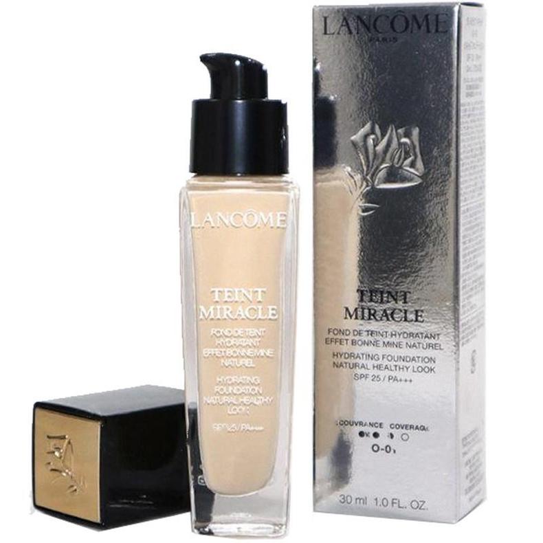 干性皮肤选错粉底，脸就像鱼鳞，美妆达人亲测7款水润粉底分享