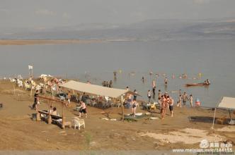 中国有死海吗在哪里,中国有几个死海都在哪个位置