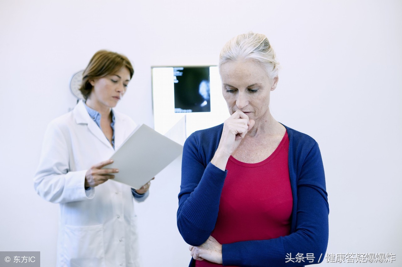 癌症遗传传男不传女吗,癌症能遗传胎儿吗