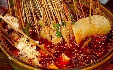 来成都一定要吃的10大美食小吃,推荐几款不容错过的成都特色美食