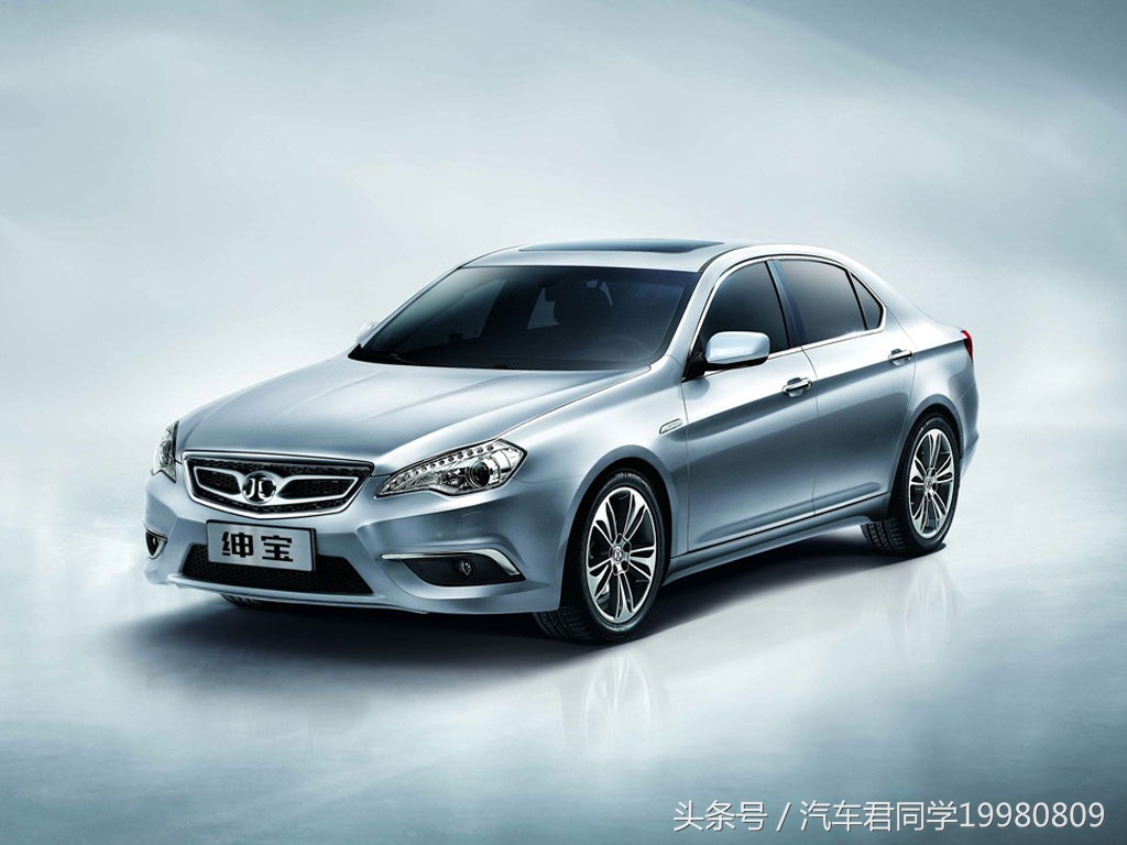 最任性的一辆汽车,中型车大降价