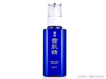 哪款乳液美白抗老好用,十大品牌乳液滋润型