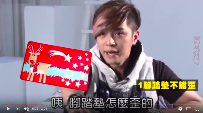 罗志祥被黄渤忽悠挑粪,罗志祥挑战鹅粪完整版