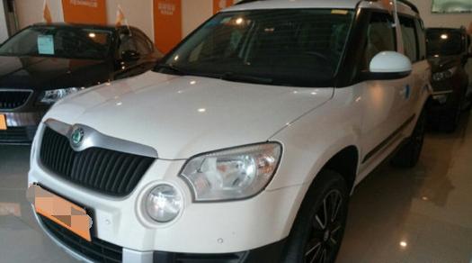 斯柯达yeti汽车之家评测,斯柯达速派车主真实评价