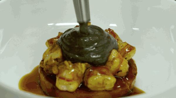 香港爱国女人,香港爱国霸气的女人