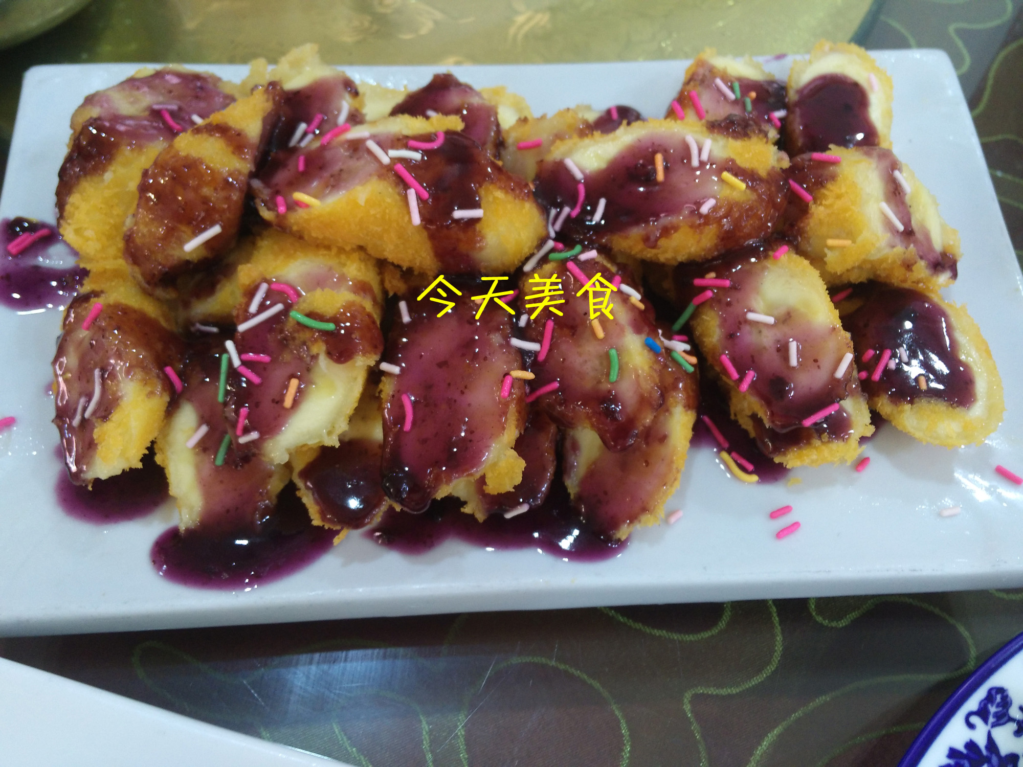 一桌丰盛鲜美海鲜大餐呈献给大家,十道海鲜盛宴简直好吃到跺脚