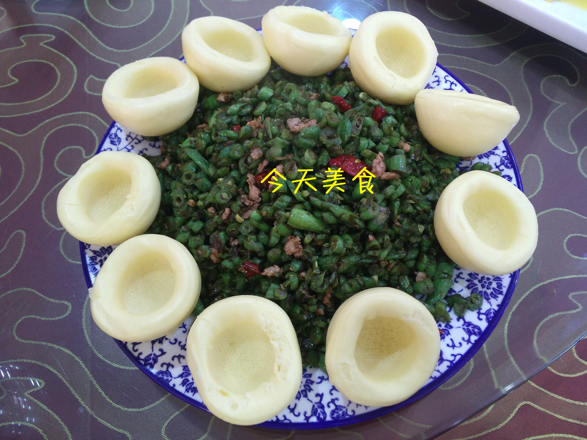 一桌丰盛鲜美海鲜大餐呈献给大家,十道海鲜盛宴简直好吃到跺脚