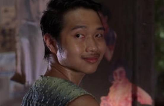 周星驰陈百祥电影经典片段,罗家英谭咏麟洪金宝陈百祥