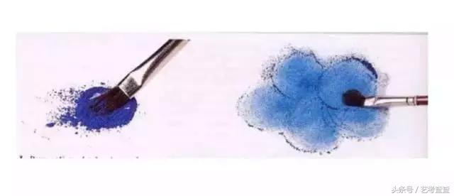 林金勇粉笔画技法,粉笔画技法pdf