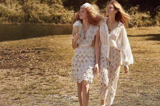 泰剧穿搭品牌有哪些牌子,泰国女明星都在穿的小众品牌