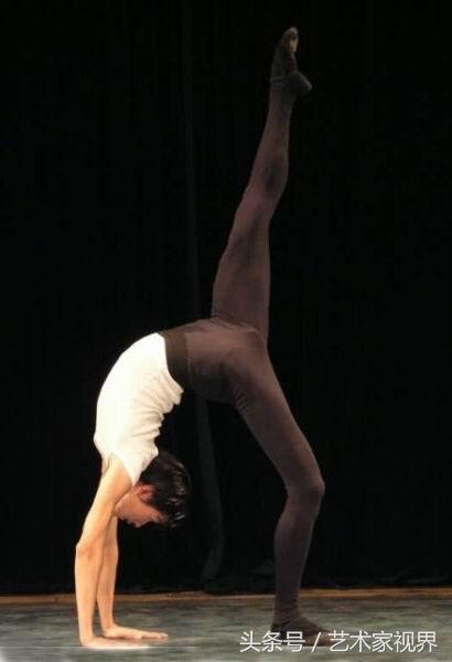 顶级芭蕾舞艺术欣赏,芭蕾形体艺术