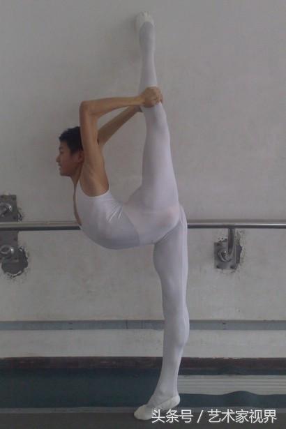 顶级芭蕾舞艺术欣赏,芭蕾形体艺术