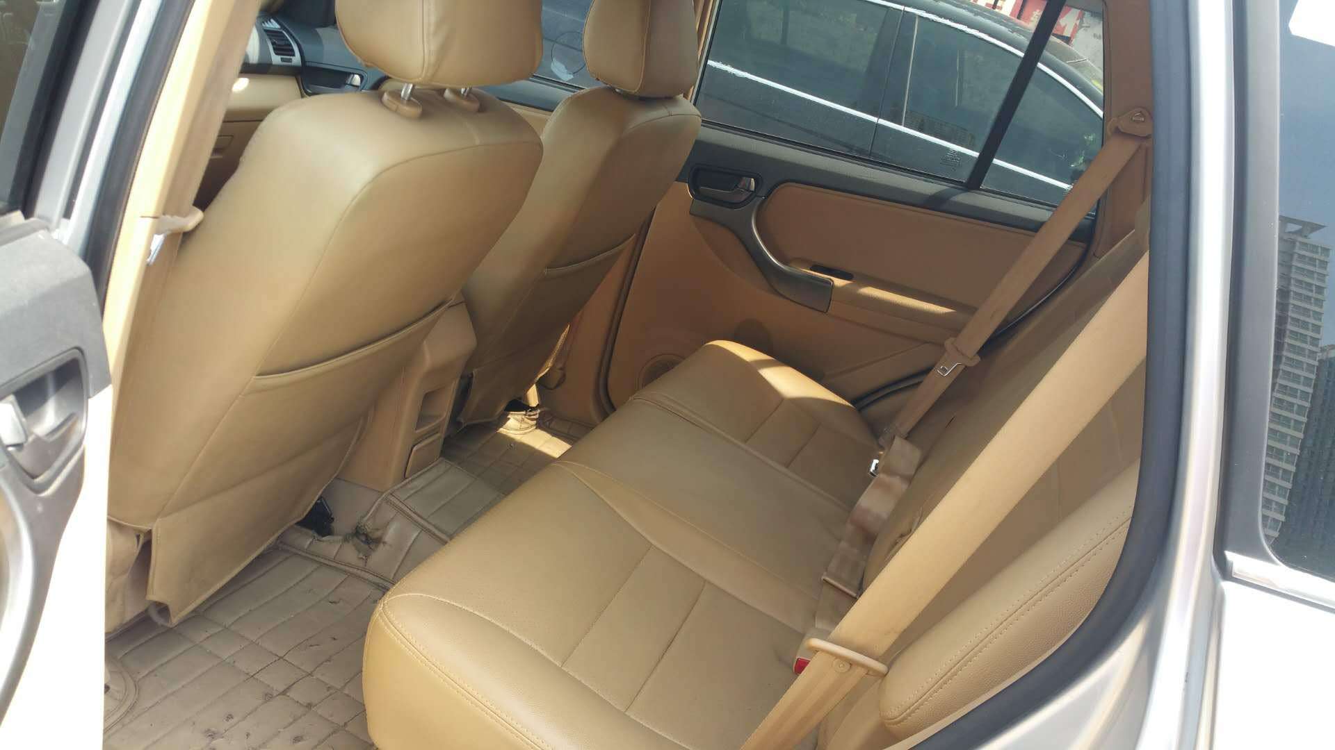 定淘-252篇-3.7万买“二手瑞虎”1.6DVVT，被车商差点忽悠到家！