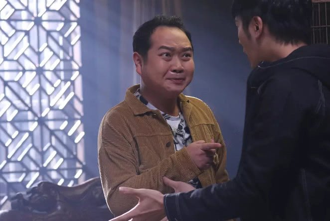 大师兄回到现代,大师兄重新归来