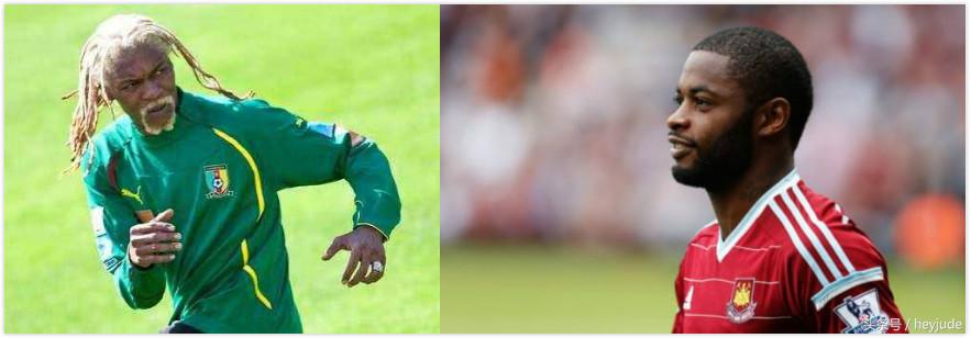 让人意想不到的亲戚关系,绝对的惊喜绝对的意外