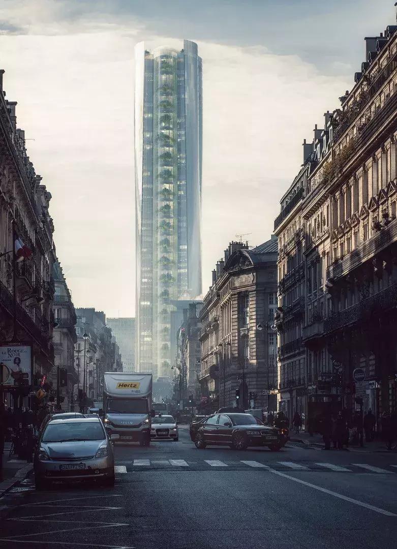 最顶尖效果图工作室,最新40平的设计工作室效果图大全