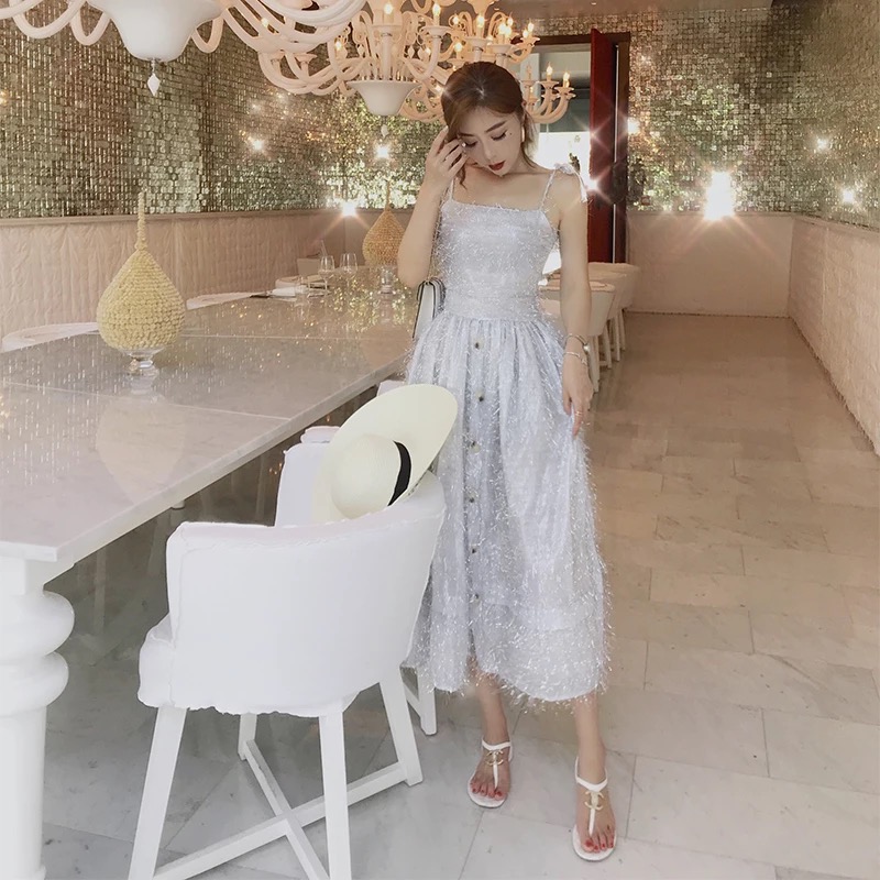 夏季很好看的裙子,夏天哪几款裙子比较实用好看呢