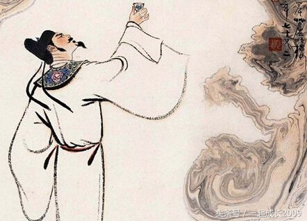 中国古代汉晋唐宋36位诗仙，你认识几个？——经典资料值得收藏！