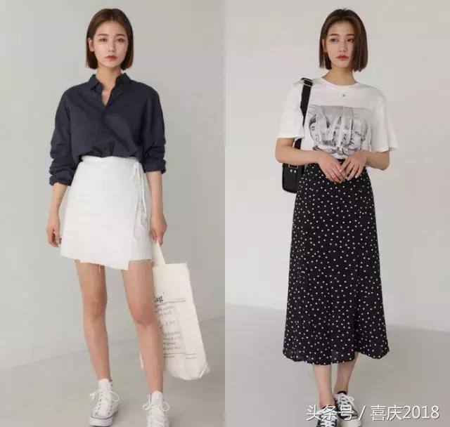 身高一米六五适合多长的发型,身高和发型长度