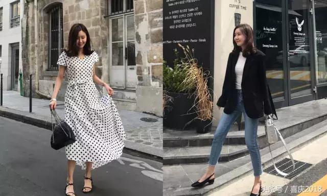 身高一米六五适合多长的发型,身高和发型长度