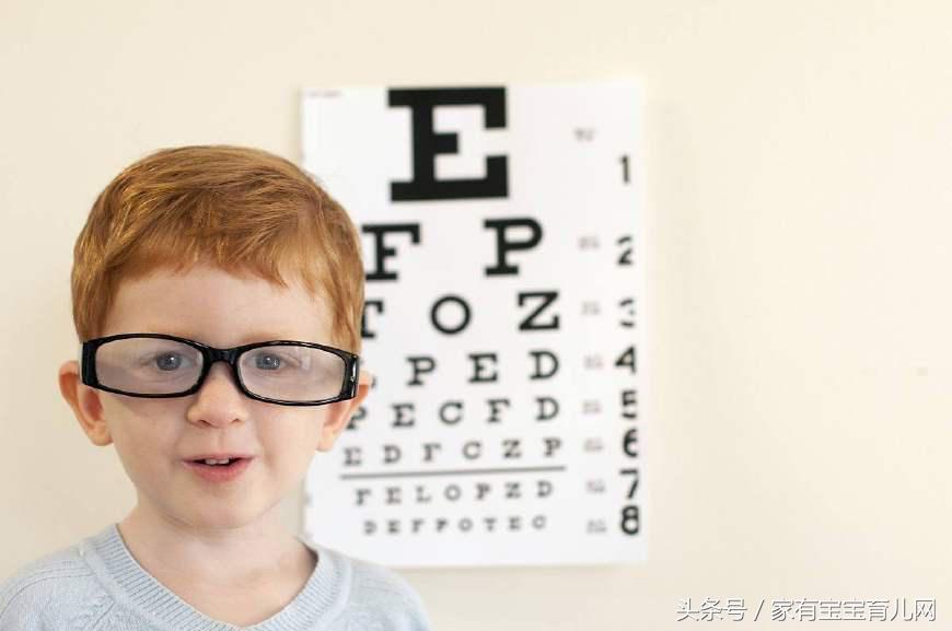 妈妈必看的东西,保护宝宝视力的食物有哪些