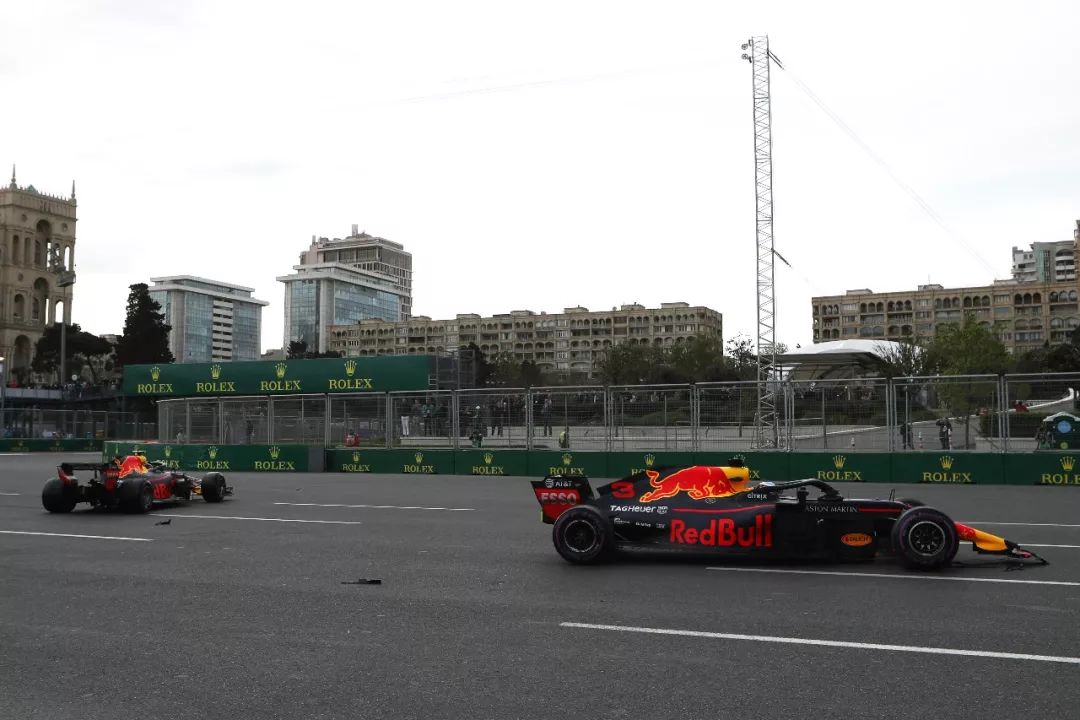 红牛f1车队霍纳,霍纳训斥维斯塔潘