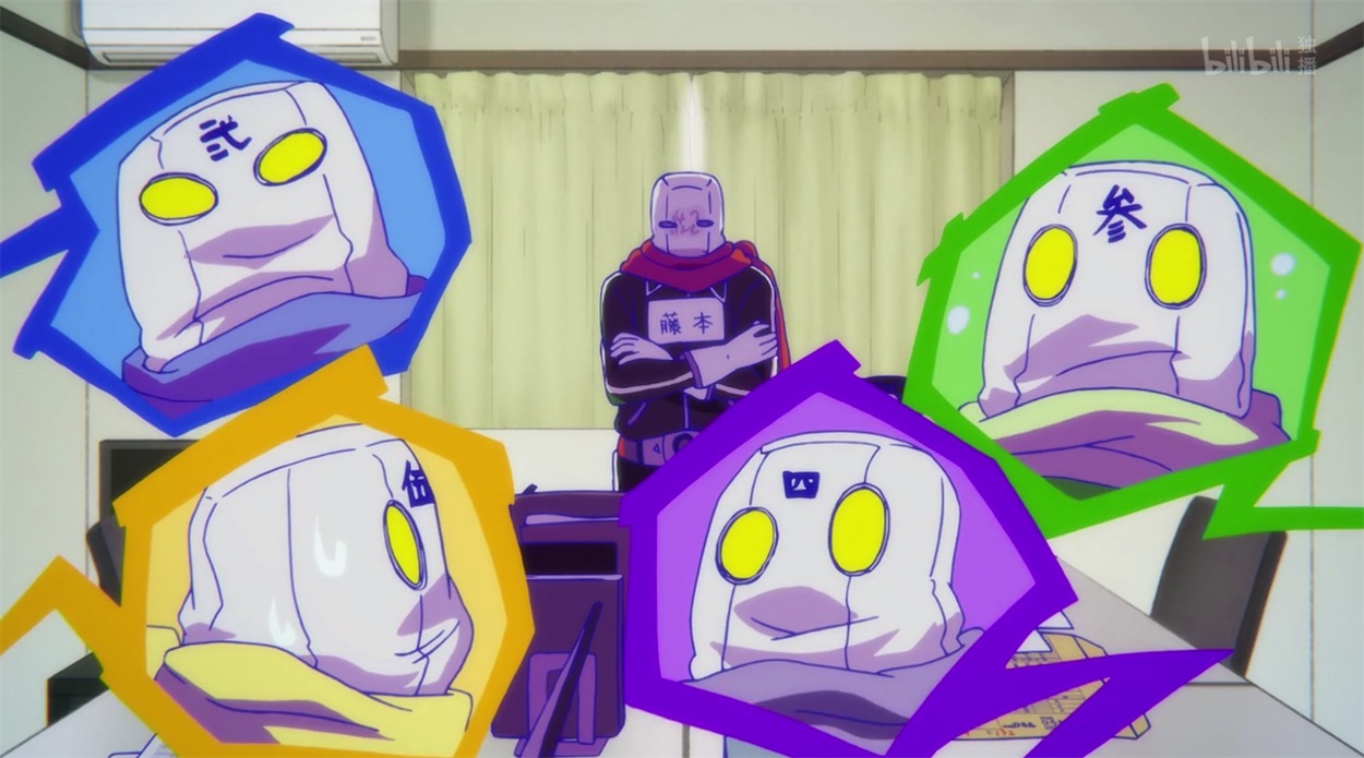 业界要完？这集动画肆意乱搞，B站观众在评论区展开撕逼！