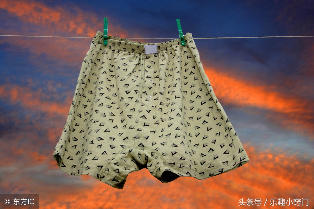 内裤脏不脏需要每天换吗,内裤3天不换有多脏