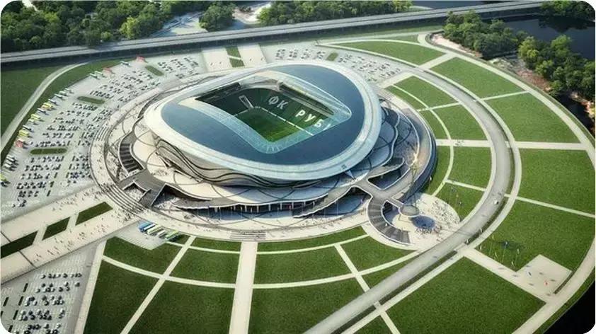 2018俄罗斯看球攻略,2018俄罗斯世界杯现场看球