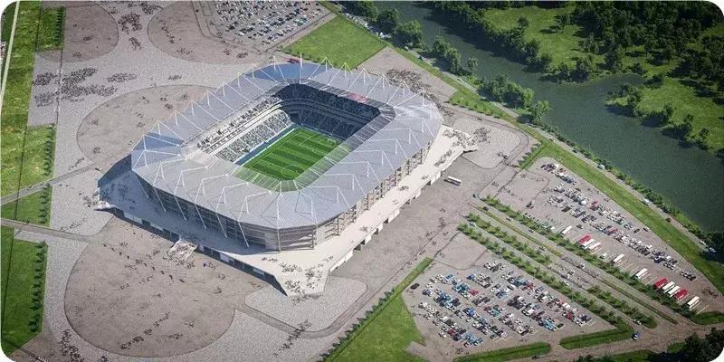 2018俄罗斯看球攻略,2018俄罗斯世界杯现场看球