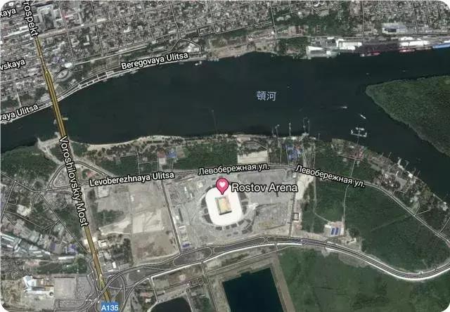 2018俄罗斯看球攻略,2018俄罗斯世界杯现场看球