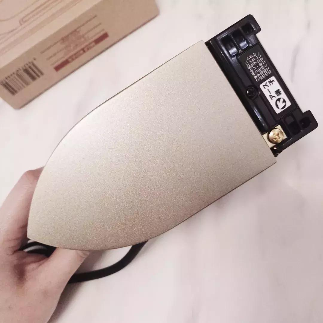 好物推荐便携式熨烫机,好物种草家用熨烫器实用好物