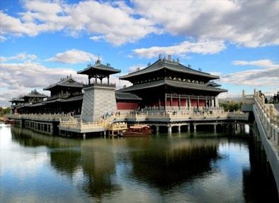 山西各地民风古今比较之大同