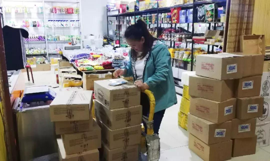 绥芬河的中国之最,绥芬河俄罗斯商品市场