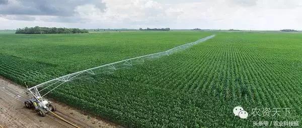 又酷又强大的农业机器你见过几种,盘点国内外先进的大型农业机械