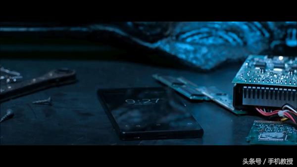 漫威超级英雄都用什么手机,漫威超级英雄用的都是什么手机