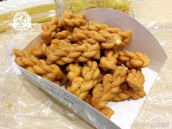 连续吃了3天的同样的早餐,连续三天吃了同样的早饭