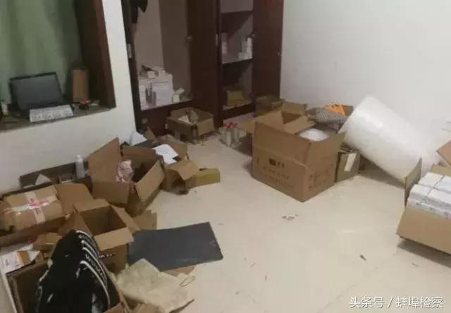 假冒伪劣护肤品导致毁容,伪劣化妆品毁容事件