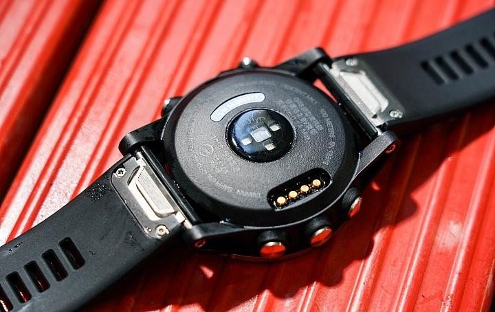 佳明手表深度测评,佳明手表深度评测