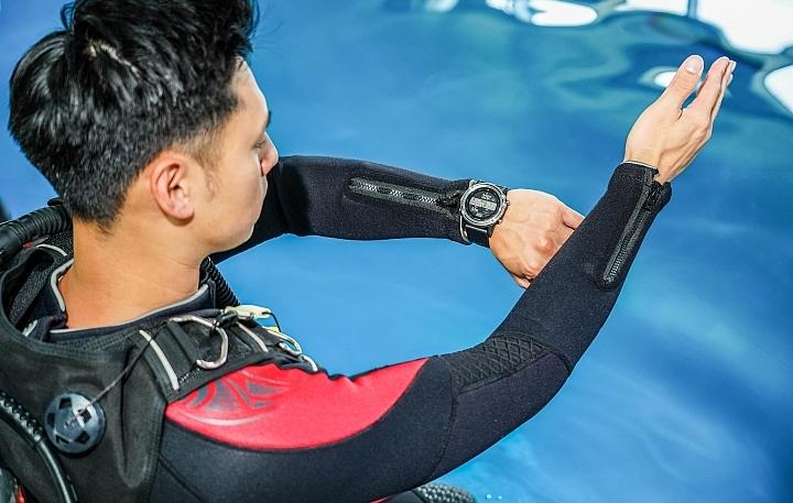 佳明手表深度测评,佳明手表深度评测