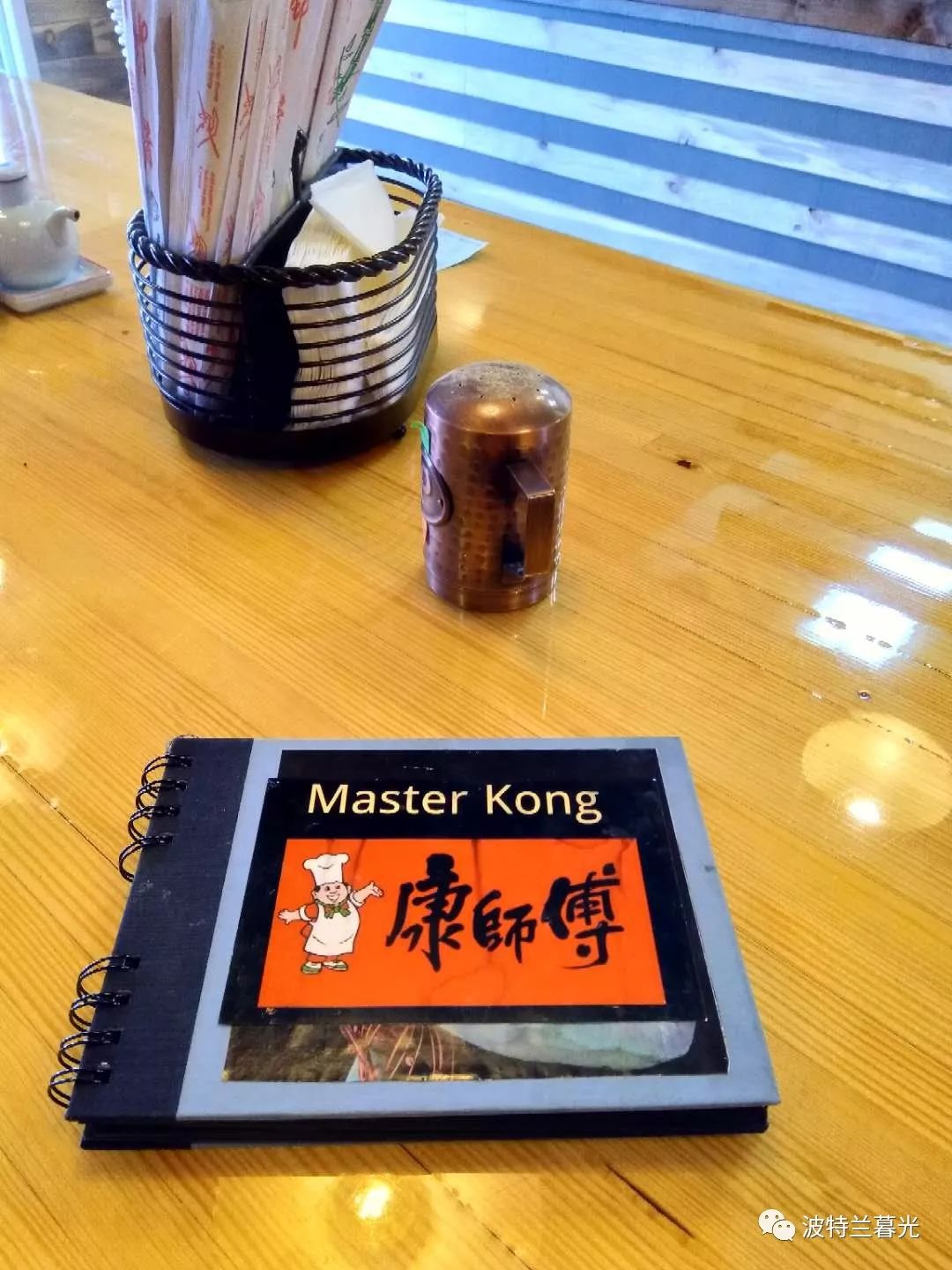 波特兰餐厅推荐,美国波特兰餐厅