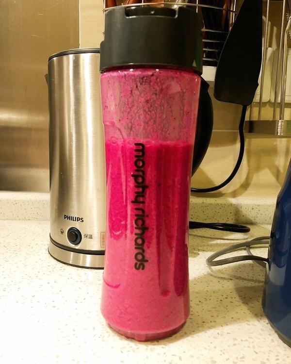 6款鲜榨果汁营养又美味,鲜榨果汁的做法60种