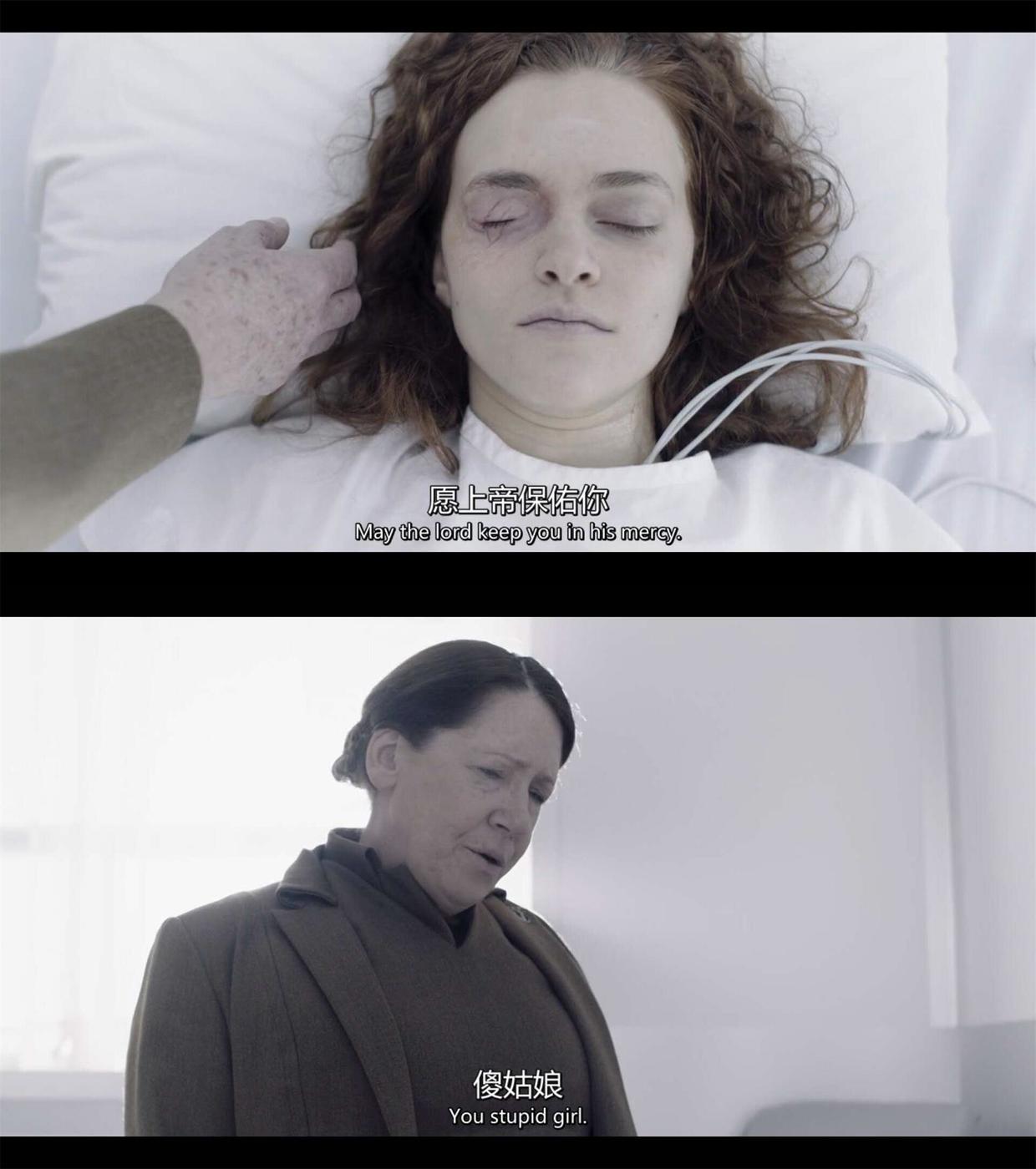 《使女的故事》第二季回归，它很可能会再次横扫艾美奖！