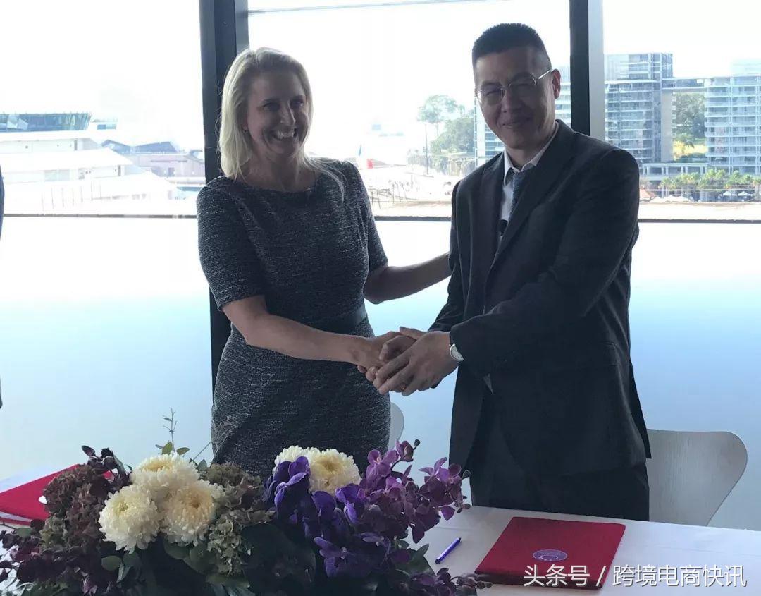 澳洲婴幼儿奶粉,澳洲高端婴幼儿食品领导者