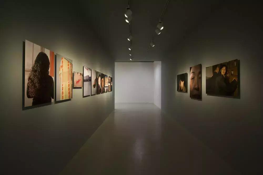 卡地亚当代艺术基金会建筑设计,卡地亚当代艺术