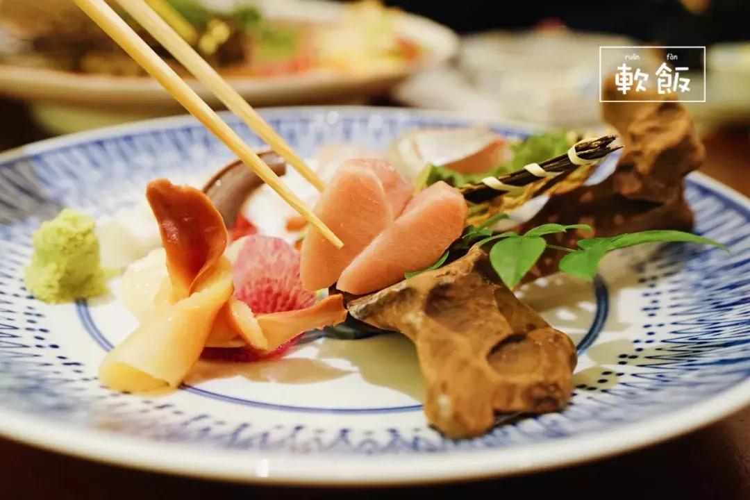 广州|无论搬到哪里,资深日料控总会找到它