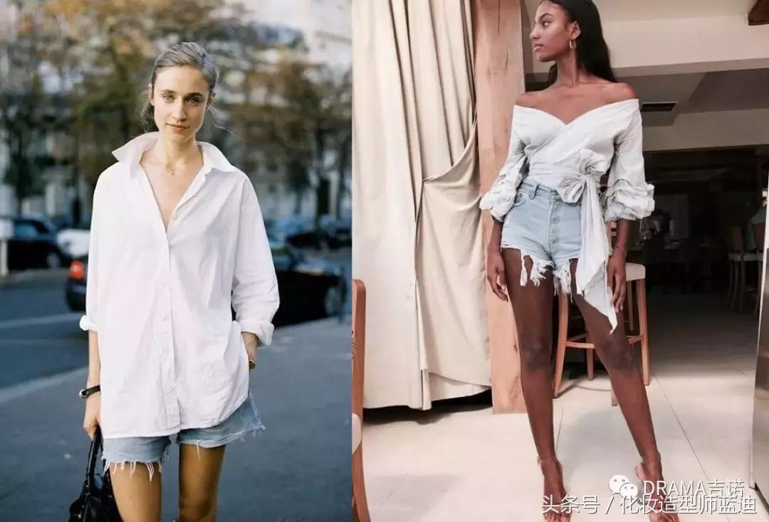 偷穿男人衣服的的行为!在这个时代出现的刚刚好!