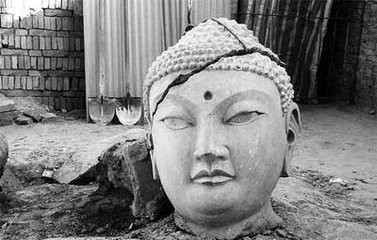 历史上有多少大规模灭佛,一千多年前的灭佛是如何进行的