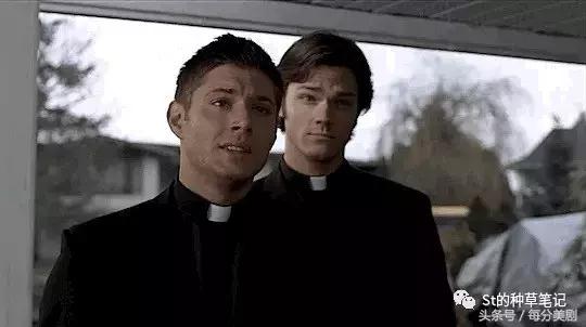 一部拍了20多年的美剧,美剧一个不留