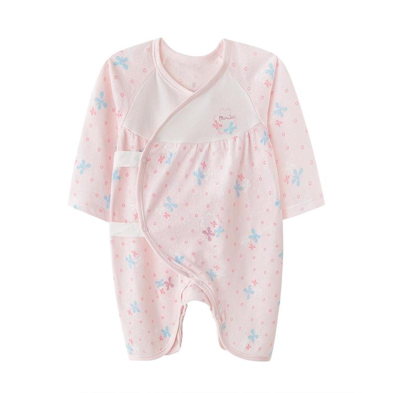 预产期6月宝妈应该准备什么衣物,预产期临近快为新生宝宝囤货